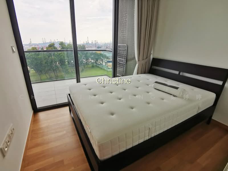MARINA ONE RESIDENCES 5