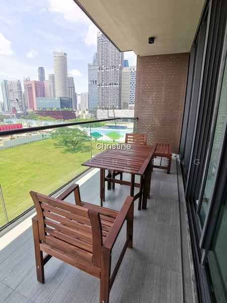 MARINA ONE RESIDENCES 6