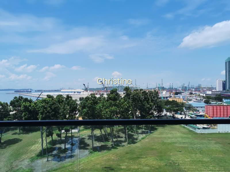 MARINA ONE RESIDENCES 7