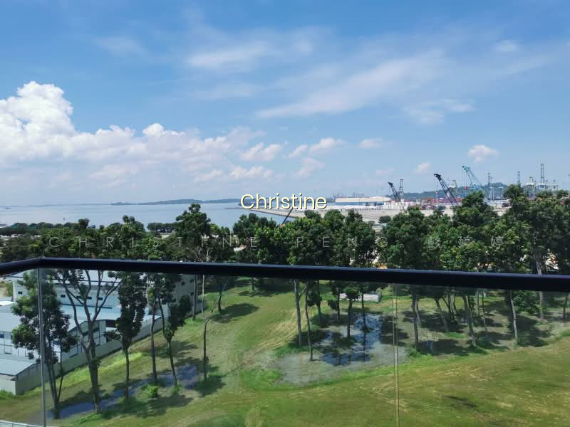 MARINA ONE RESIDENCES 8