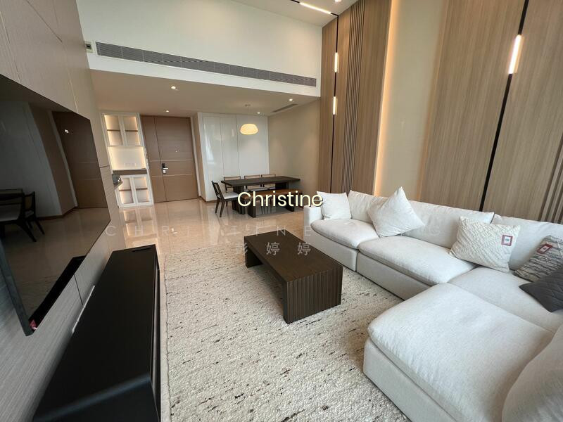 MARINA ONE RESIDENCES 2
