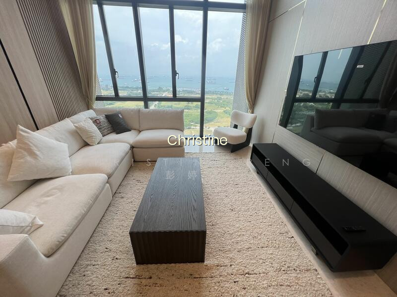 MARINA ONE RESIDENCES 3