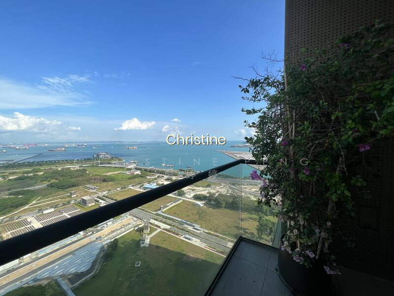 MARINA ONE RESIDENCES 4