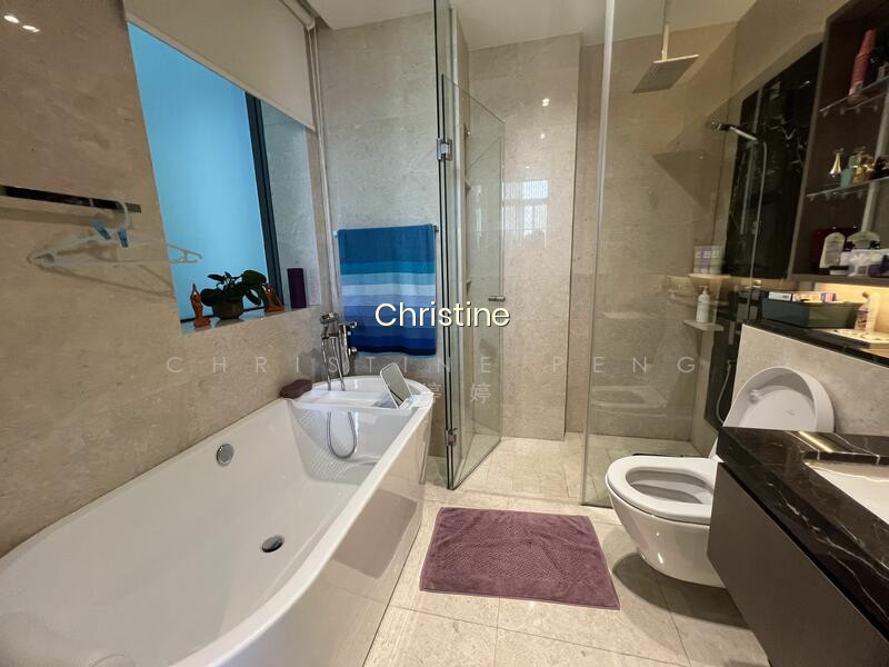 MARINA ONE RESIDENCES 7