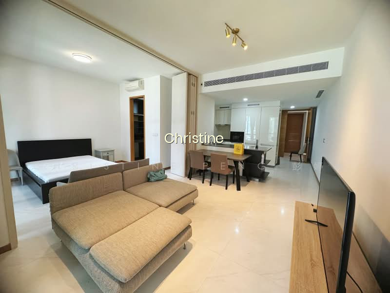 MARINA ONE RESIDENCES 2