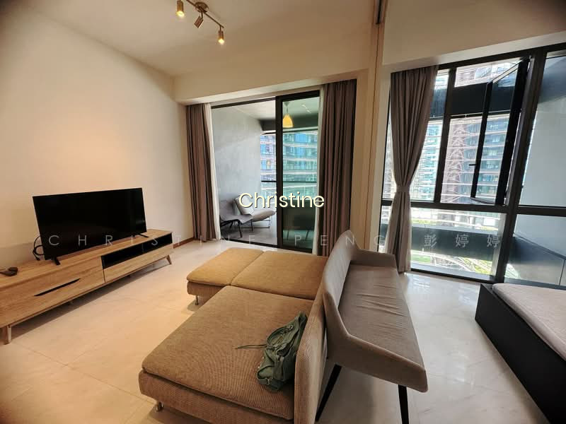MARINA ONE RESIDENCES 3