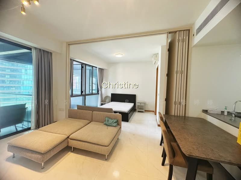 MARINA ONE RESIDENCES 4