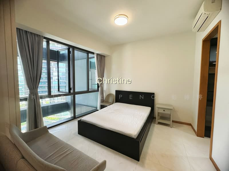 MARINA ONE RESIDENCES 5
