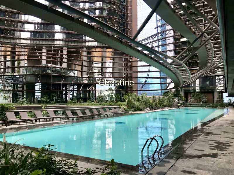 MARINA ONE RESIDENCES 8