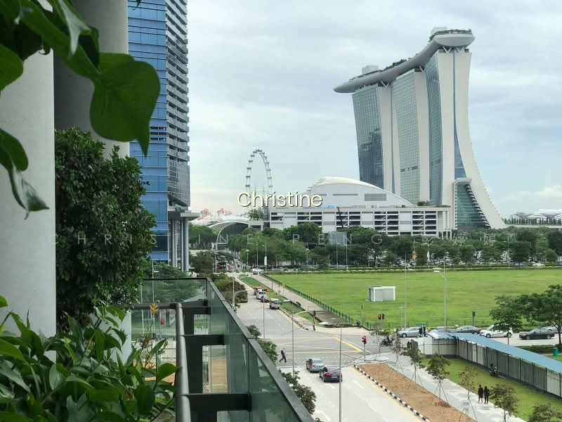 MARINA ONE RESIDENCES 9