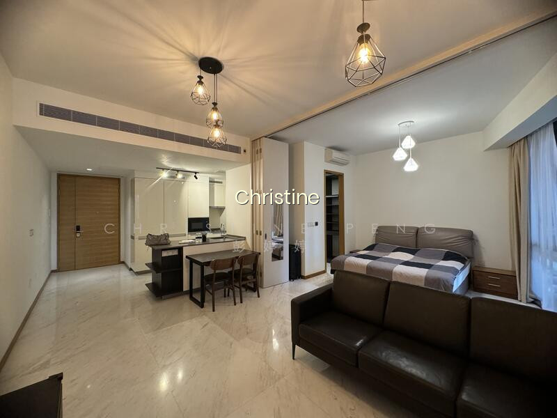 MARINA ONE RESIDENCES 4