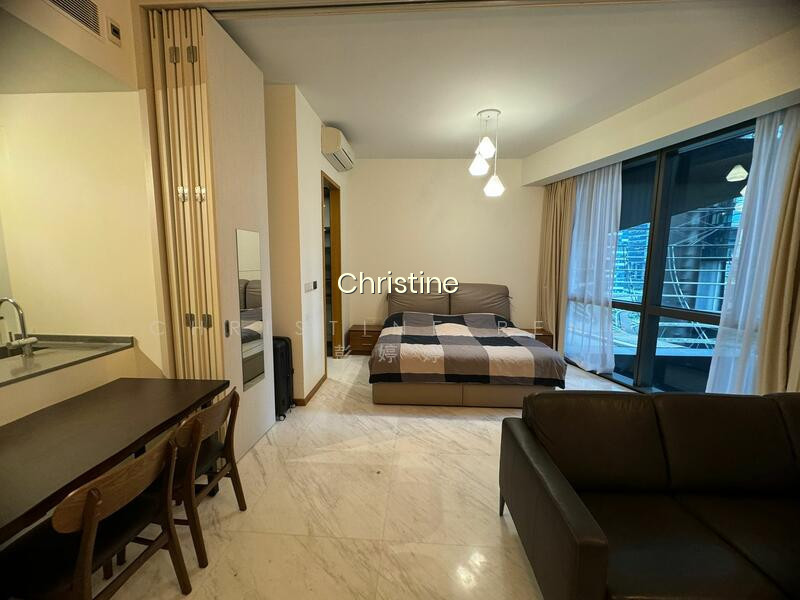 MARINA ONE RESIDENCES 5