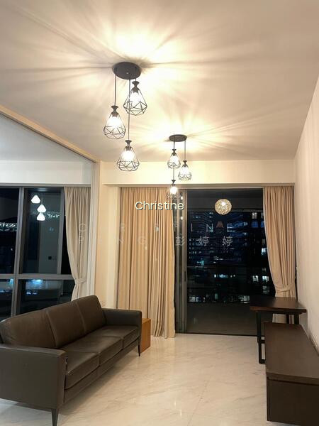 MARINA ONE RESIDENCES 6
