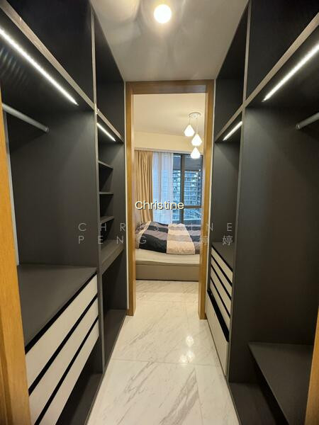 MARINA ONE RESIDENCES 7
