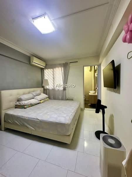 443 ANG MO KIO AVENUE 10 photo 2