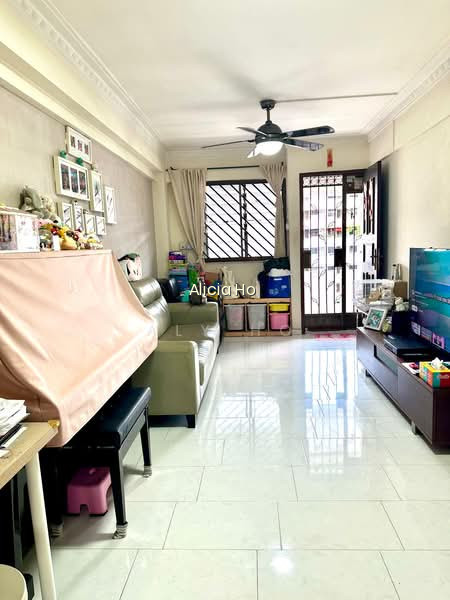 443 ANG MO KIO AVENUE 10 photo 4