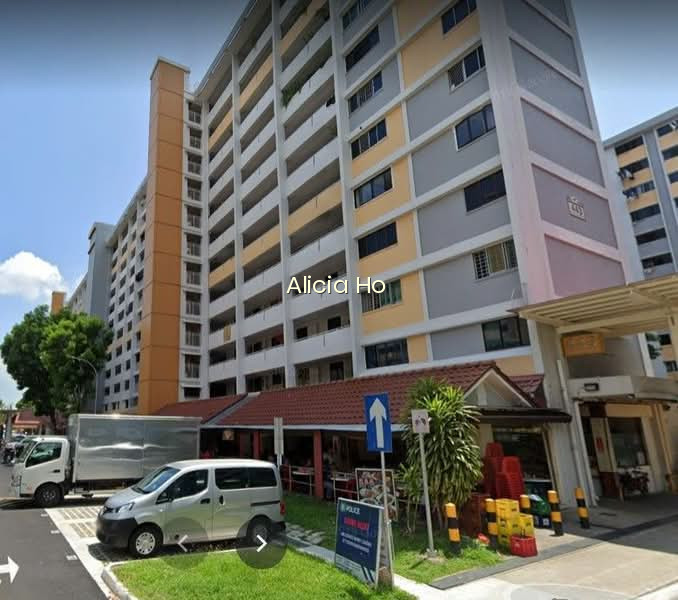 443 ANG MO KIO AVENUE 10 photo 5