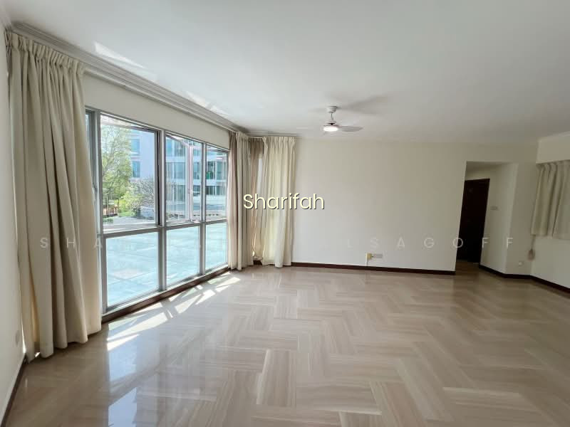 RAFFLESIA CONDO image 1 of 10