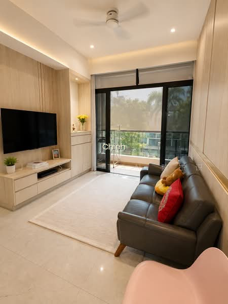 PARKWOOD RESIDENCES image 1 of 9