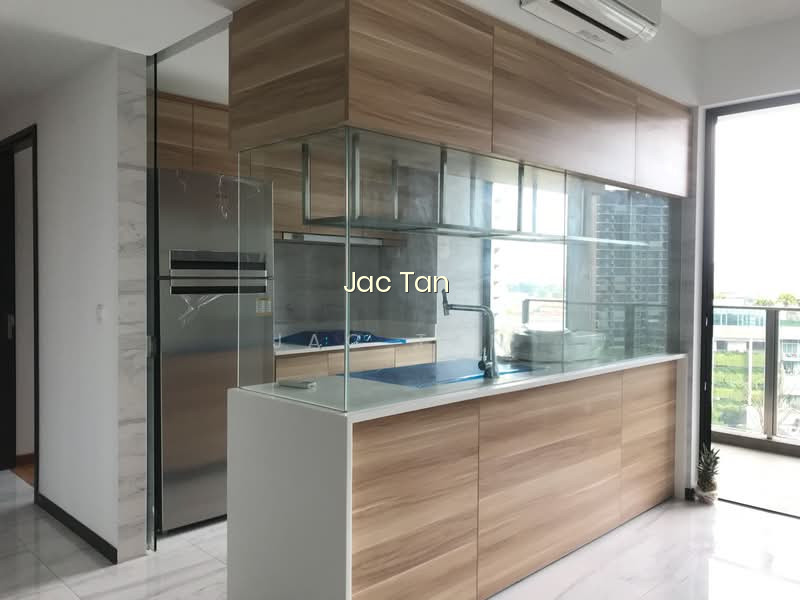 THE POIZ RESIDENCES photo 2