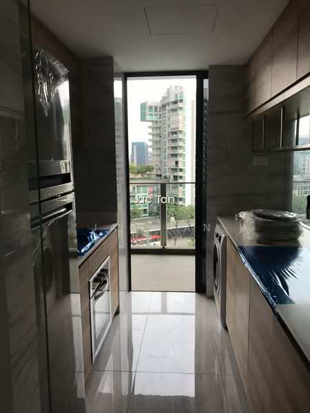 THE POIZ RESIDENCES photo 3