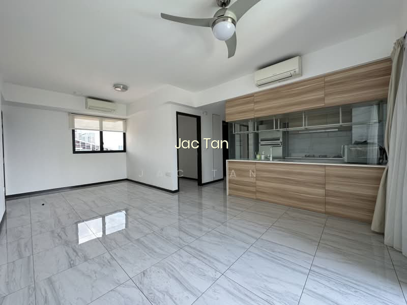 THE POIZ RESIDENCES photo 5