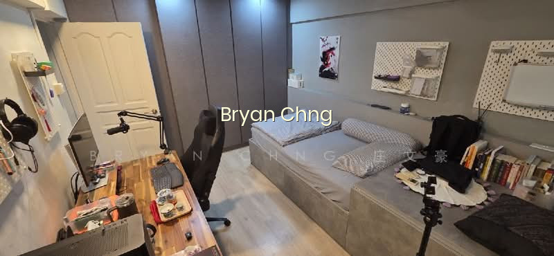 164 BUKIT BATOK STREET 11