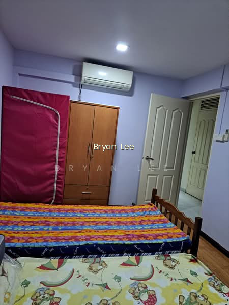 222 YISHUN STREET 21 image 1 of 8