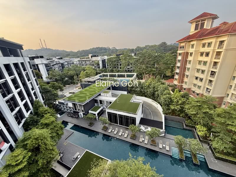 MAYFAIR MODERN 2