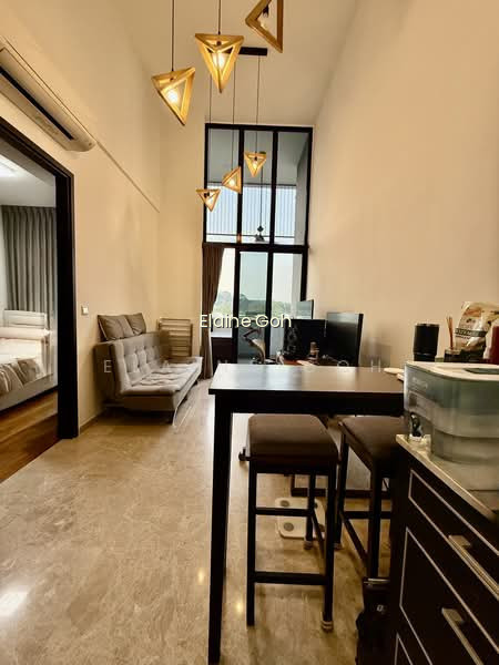 MAYFAIR MODERN 3