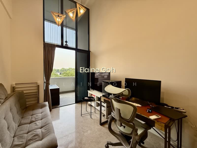 MAYFAIR MODERN 4