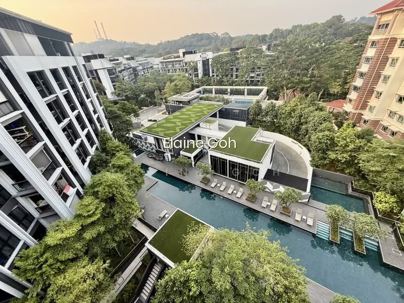 MAYFAIR MODERN 5
