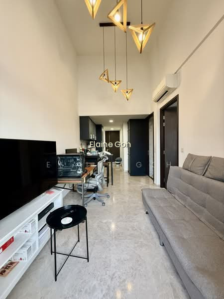 MAYFAIR MODERN 7
