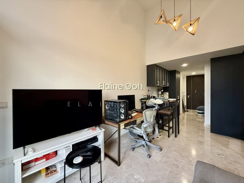 MAYFAIR MODERN 8