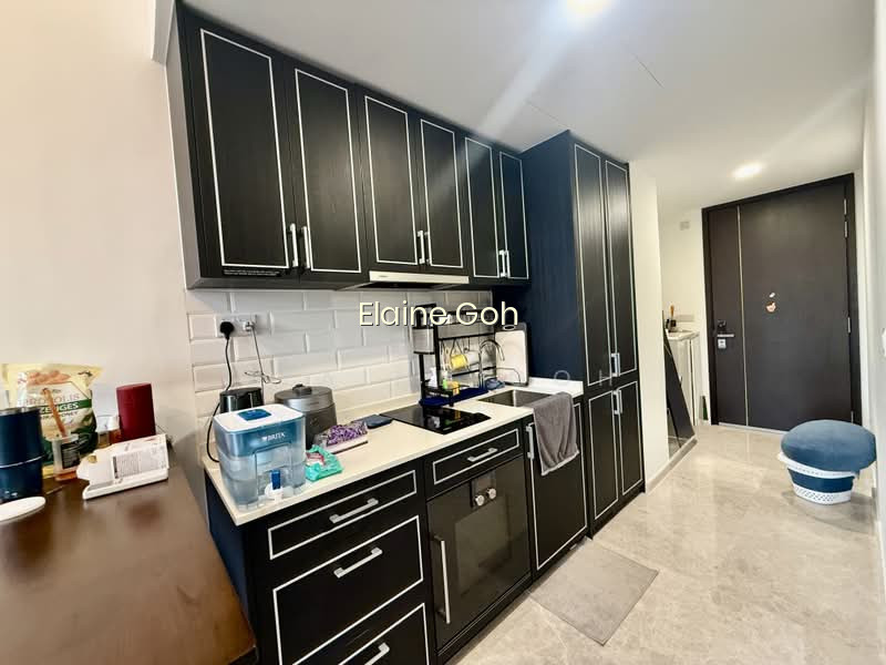 MAYFAIR MODERN 9