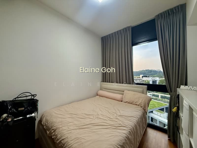 MAYFAIR MODERN 10