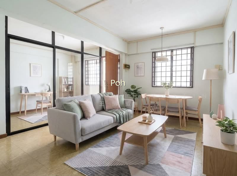 379 CLEMENTI AVENUE 5 image 1 of 10