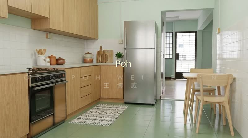 379 CLEMENTI AVENUE 5 photo 3