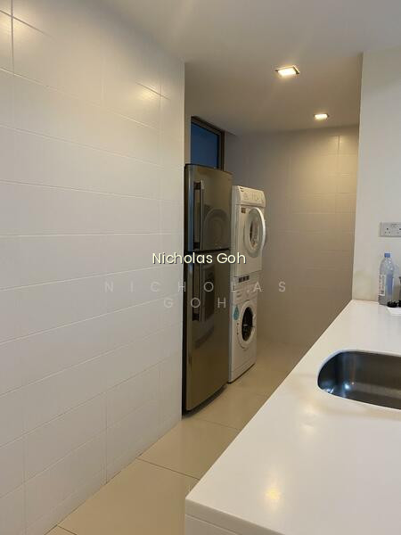 ONE-NORTH RESIDENCES 3