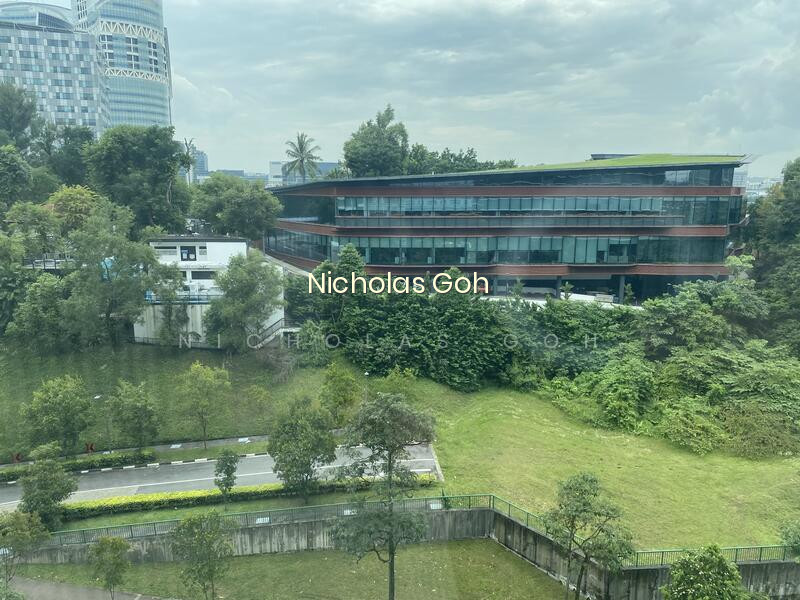 ONE-NORTH RESIDENCES 5