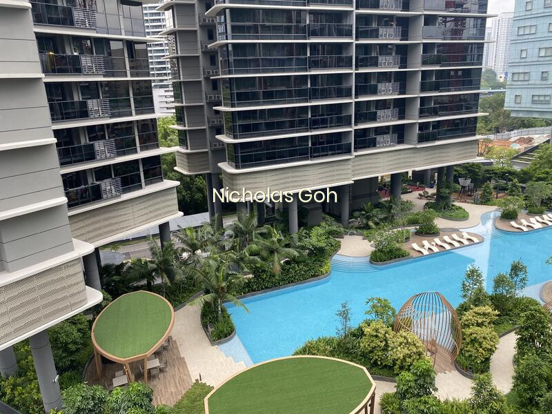 ONE-NORTH RESIDENCES 6