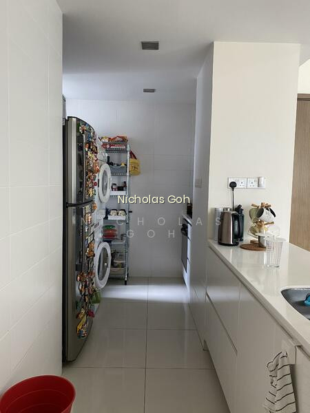 ONE-NORTH RESIDENCES 8