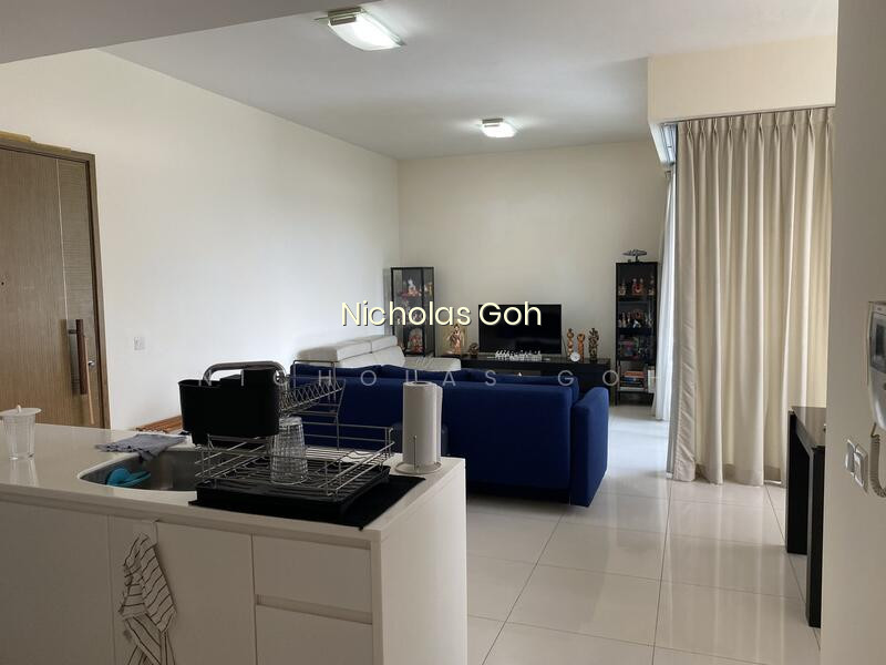ONE-NORTH RESIDENCES 10