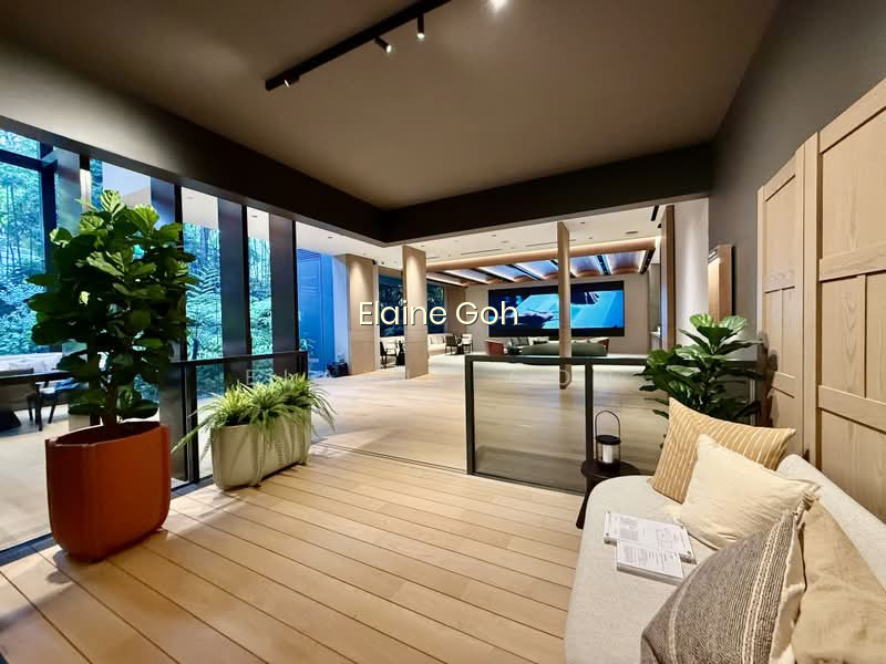 Upperhouse at Orchard Boulevard photo 3