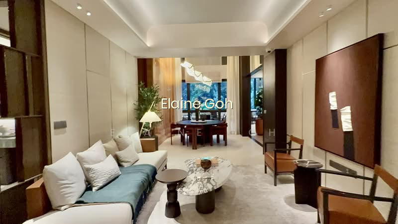 Upperhouse at Orchard Boulevard photo 4