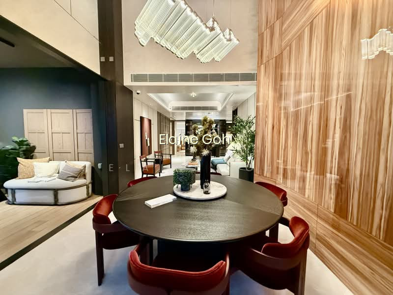 Upperhouse at Orchard Boulevard photo 5
