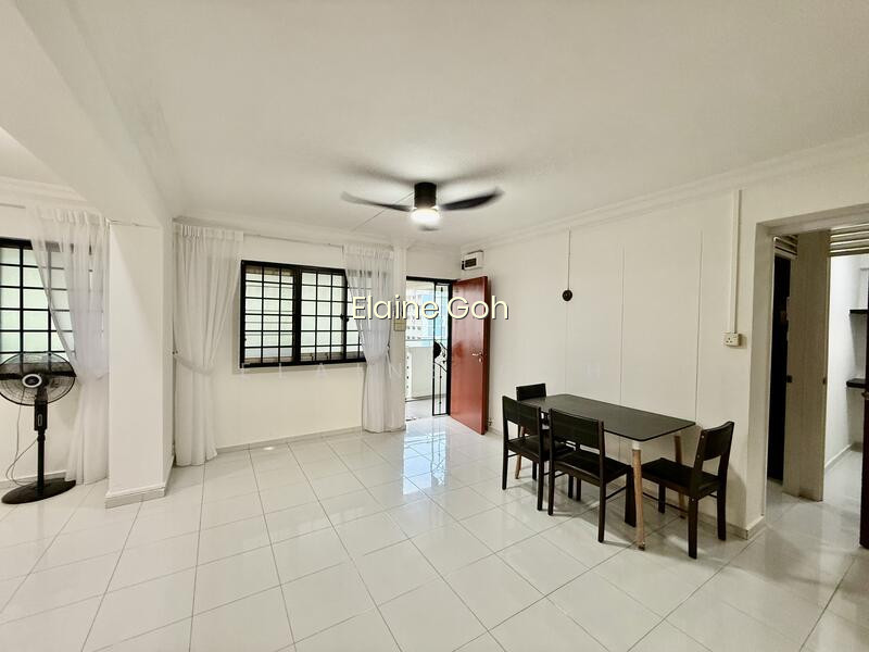 432 CHOA CHU KANG AVENUE 4 image 1 of 10
