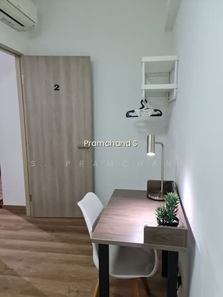 SIMEI GREEN CONDOMINIUM photo 6