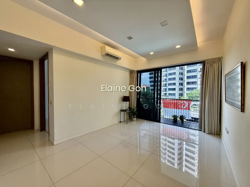 D'LEEDON (FORMER FARRER COURT) 3