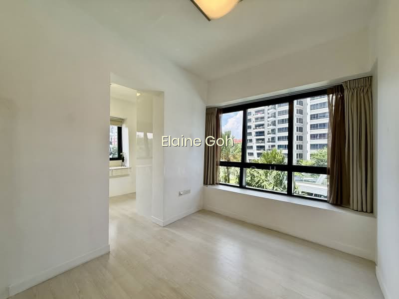 D'LEEDON (FORMER FARRER COURT) 5